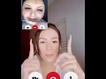 Rosa &amp; Marlene FaceTime about chisme! (tik tok)