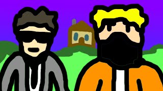 We Just Started This SMP Together...