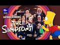 Capture de la vidéo The Simpsons   // Danish National Symphony Orchestra, Concert Choir & Dr Big Band (Live)