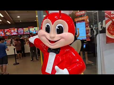 WALKING TOUR AT SM BACOOR