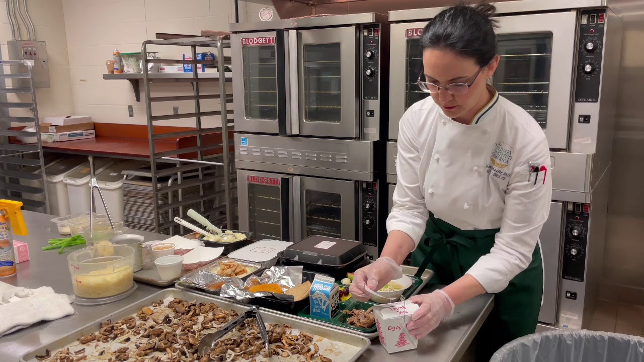 Mushrooms and Marketing 3