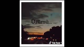 Bu Sefer Meni Itirdin