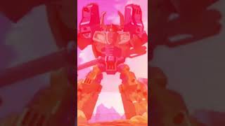 Is Megatron in the Unicron Trilogy the Worst Transformer?