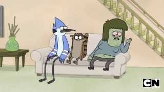 Regular Show - Starter Pack (Preview) Clip 1