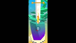Stack Ball Live | Can I Reach 1000 Levels? 😱🔥