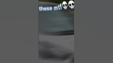 Thumbnail of nah that's crazy #music #meme