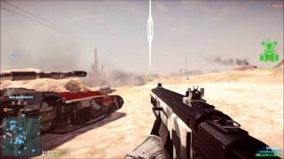 Planetside 2 - Flash Compilation