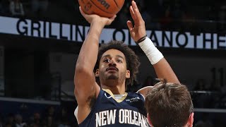 Jordan Poole Highlights Vs. Spurs 10242025