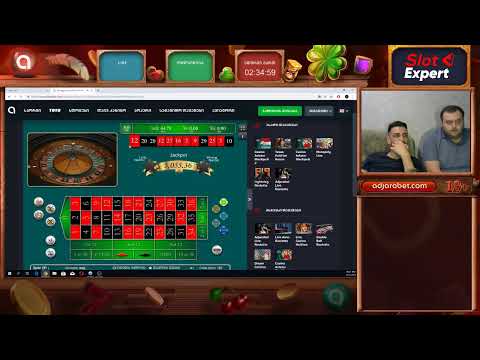 Slot Expert #2  სლოტების კივილის დღე )))