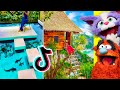 TIKTOK HOUSES You WISH You Had | AMAZING! (MUST SEE)