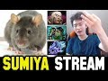 Most Annoying Invoker You Ever See | Sumiya Invoker Stream Moment #735