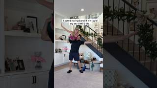 I Cant Believe He Did This Trying A Dancing With The Stars Lift