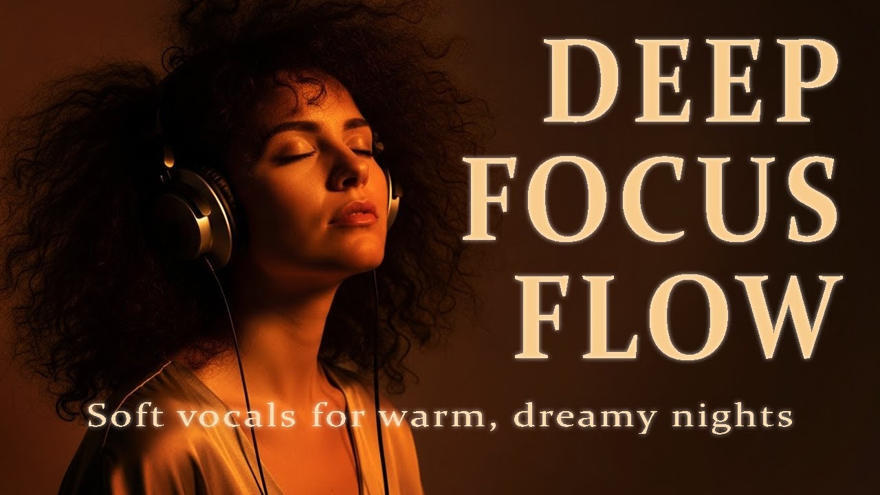 Velvet Midnight Reflection – Smooth R&B & Jazz for Late-Night Souls | SoulWave R&B