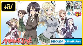 [🎬HD] Boku wa Tomodachi ga Sukunai (12/12) Sub Español [Sin censura]