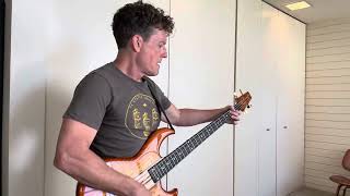 Iceblink Luck B Cover Both Parts At The Same Time