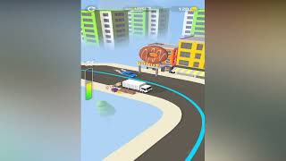 Line Race  All Levels iOS, Android Walkthrough Game Update Free Videos Pro Mobile Gameplay  SMG screenshot 4