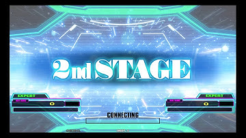 DDR Recording Sample (D&B Sugarloaf Mills)