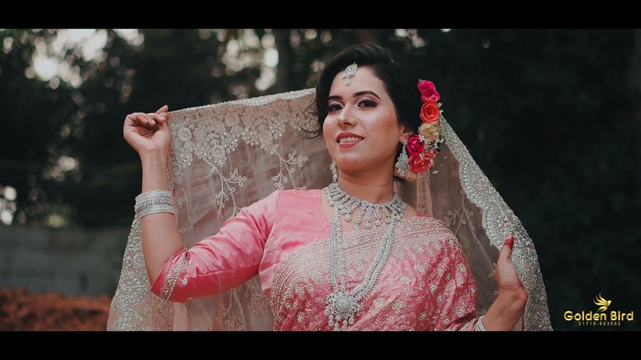 Parvez♥️Tumpa II RECEPTION