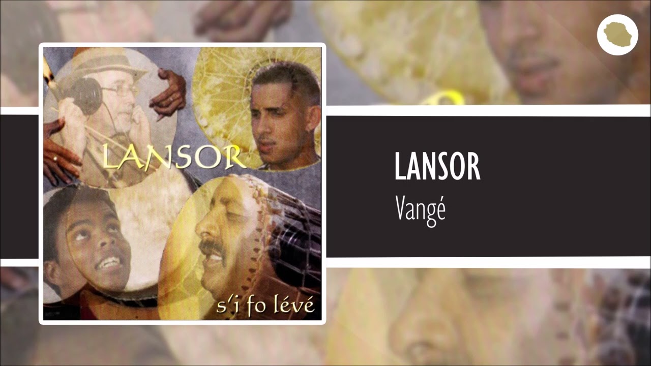 Lansor - Vangé