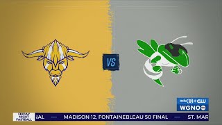FNF Week 2: Young Audiences roll Cohen, 44-0