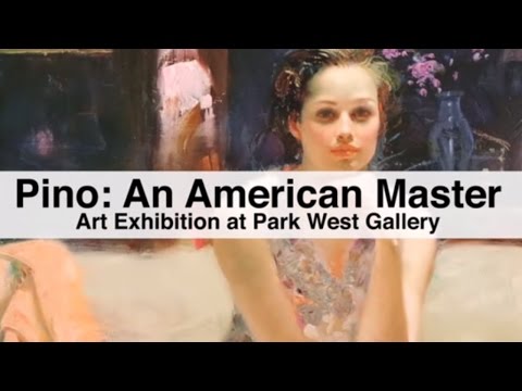 Pino: An American Master