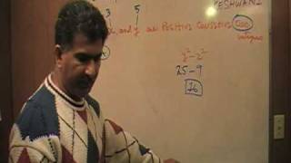 SAT Math - p522 OLD Official SAT Study Guide FIRST Edition 2005 - Prep Tutor Online via Skype