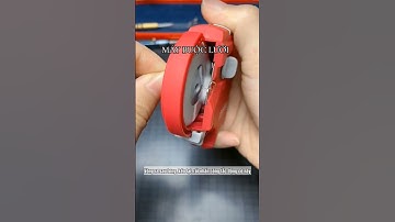 máy buộc lưỡi, tóm thẻo câu cá