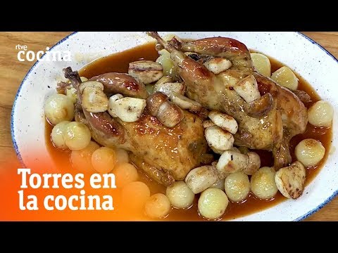 Video: Cómo Cocinar Aves De Caza