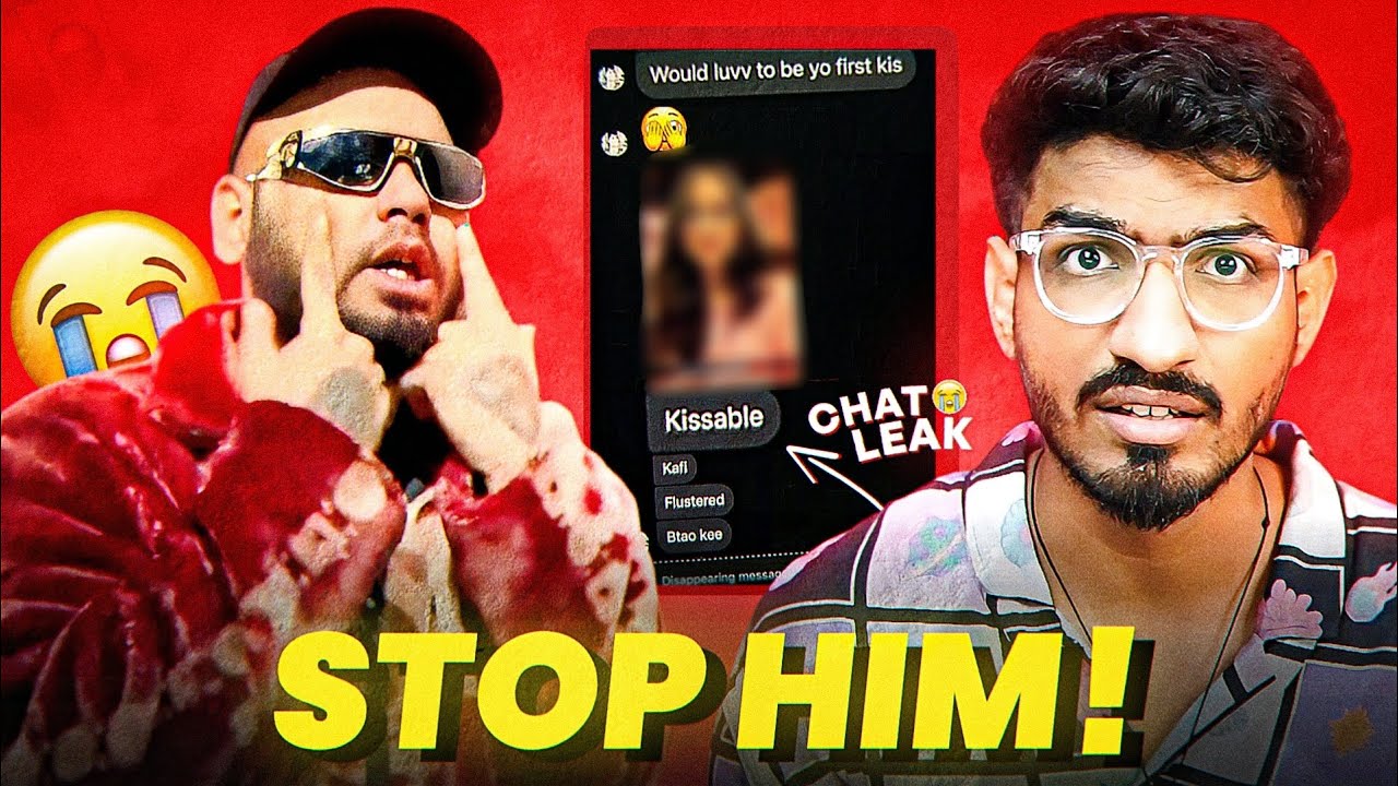 HARJAS PLEASE STOP !