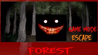 [Nextbot Chasing] |Smiler| [Difficulty Nerd]