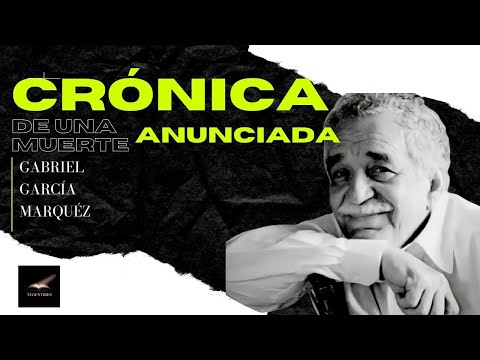 CRÓNICA de una