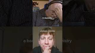 Another man falls victim to Dave Ramsey's wrath... #shorts #daveramsey #reaction
