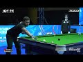 Joy Heyball European Open 2024 - XIN Liu vs Kurshan MOODLEY