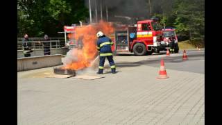 Kúpele Brusno - Otvorenie Letnej Kúpeľnej Sezóny 2016
