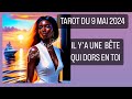 Tarot vierge  11 signes zodiacs il ya une bte qui dors en toi