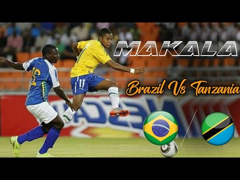 Video: Makala ya Brazil