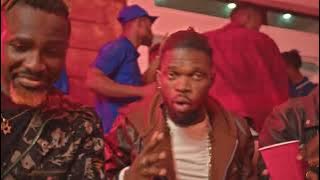 KEDJEVARA - GOUTER LES MERVEILLES feat DJ MOASCO (Clip Officiel)