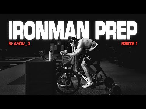 Ironman Prep | Season 3, Episode 1