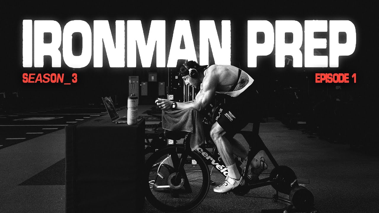 Ironman Prep | Season 3, Episode 1