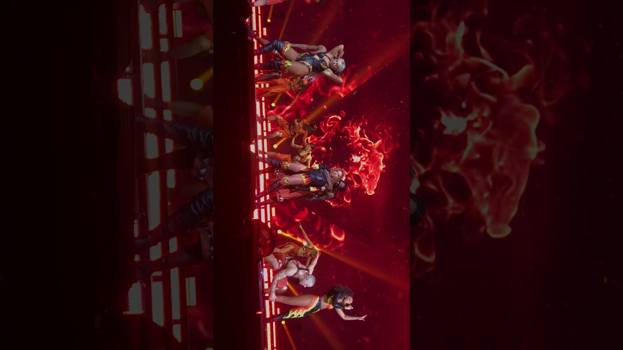 Think About Us - Little Mix Dublin (10/10/19) LM5 Tour