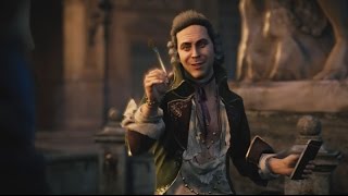 Assassin's Creed: Unity - Marquis de Sade