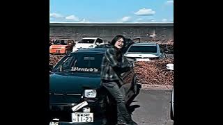 'At the starting of the week' - Han Lue | Tokyo Drift | Six Days - Remix - DJ Shadow