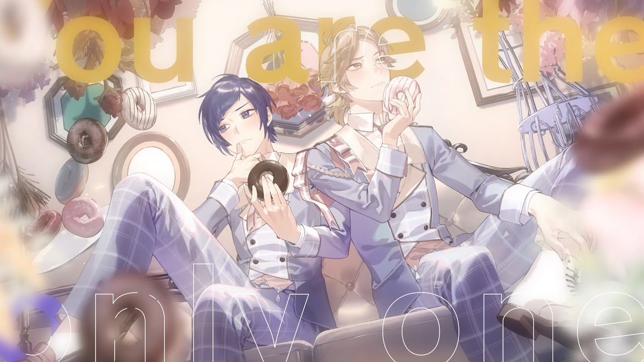 off vocal】ホワイトデーキッス／HoneyWorks【公式】 - YouTube