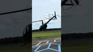 🚁 Flying a Helicopter Over Myrtle Beach for Just $29?! 🌴☀️