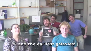 H. S. T. - Take On Me Parody