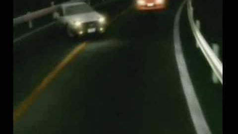 INITIAL D NEED FOR SPEED