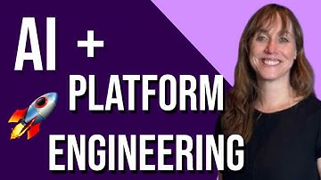 AI needs platform engineers