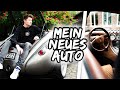 Ich kaufe mein erstes Auto!