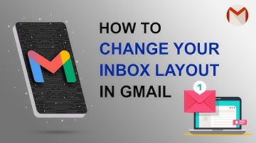 How to Change and Customize Your Gmail Inbox Layout | Gmail Inbox Layout