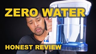 Zero Water  Honest Review